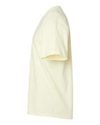 Gildan 6233, H000 Unisex Hammer T-shirt, Off White