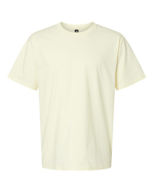 Gildan 6233, H000 Unisex Hammer T-shirt, Off White