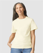 Gildan 6233, H000 Unisex Hammer T-shirt, Off White