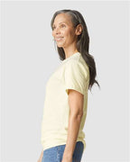 Gildan 6233, H000 Unisex Hammer T-shirt, Off White