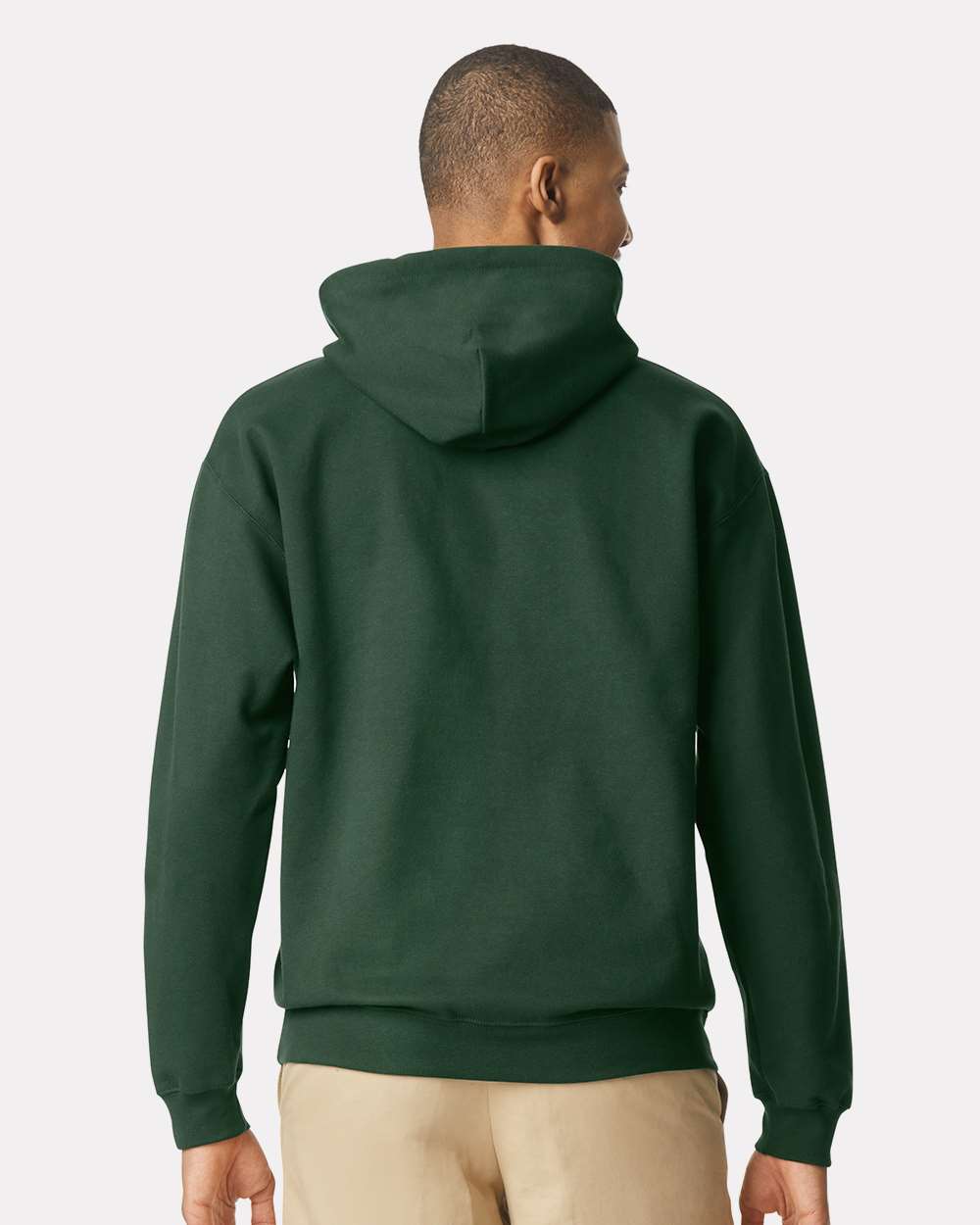 Forest Green
