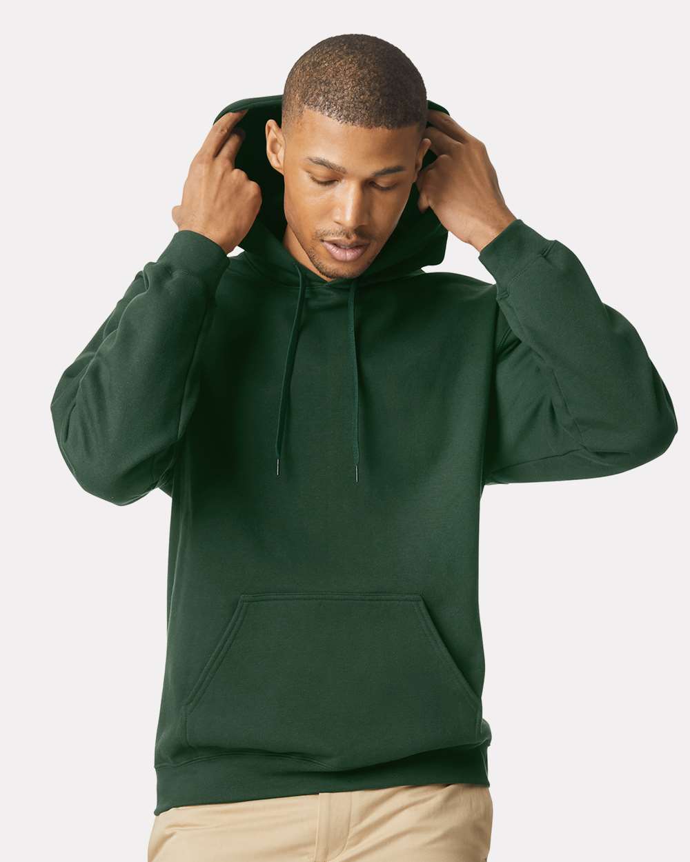 Forest Green
