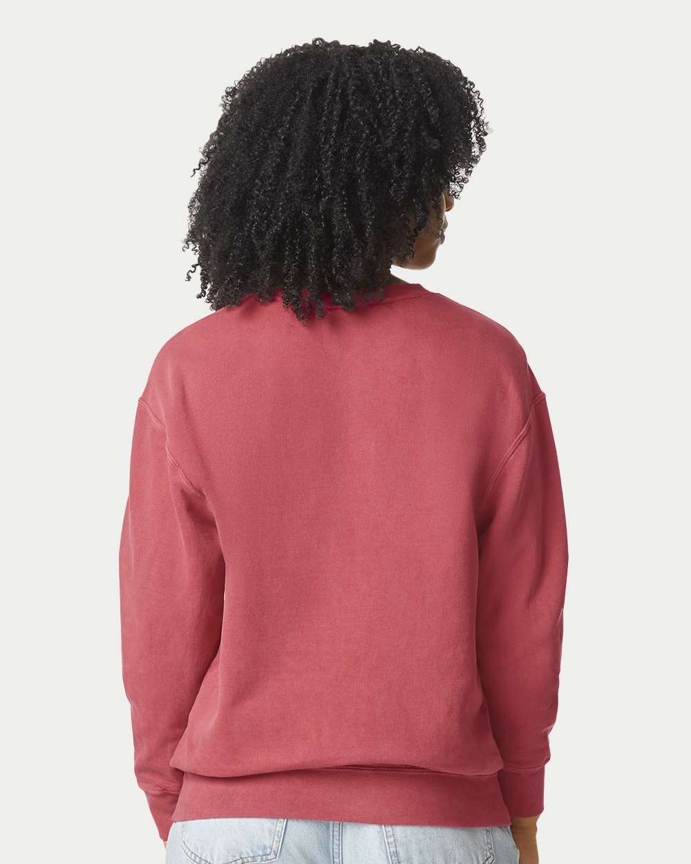 Crimson