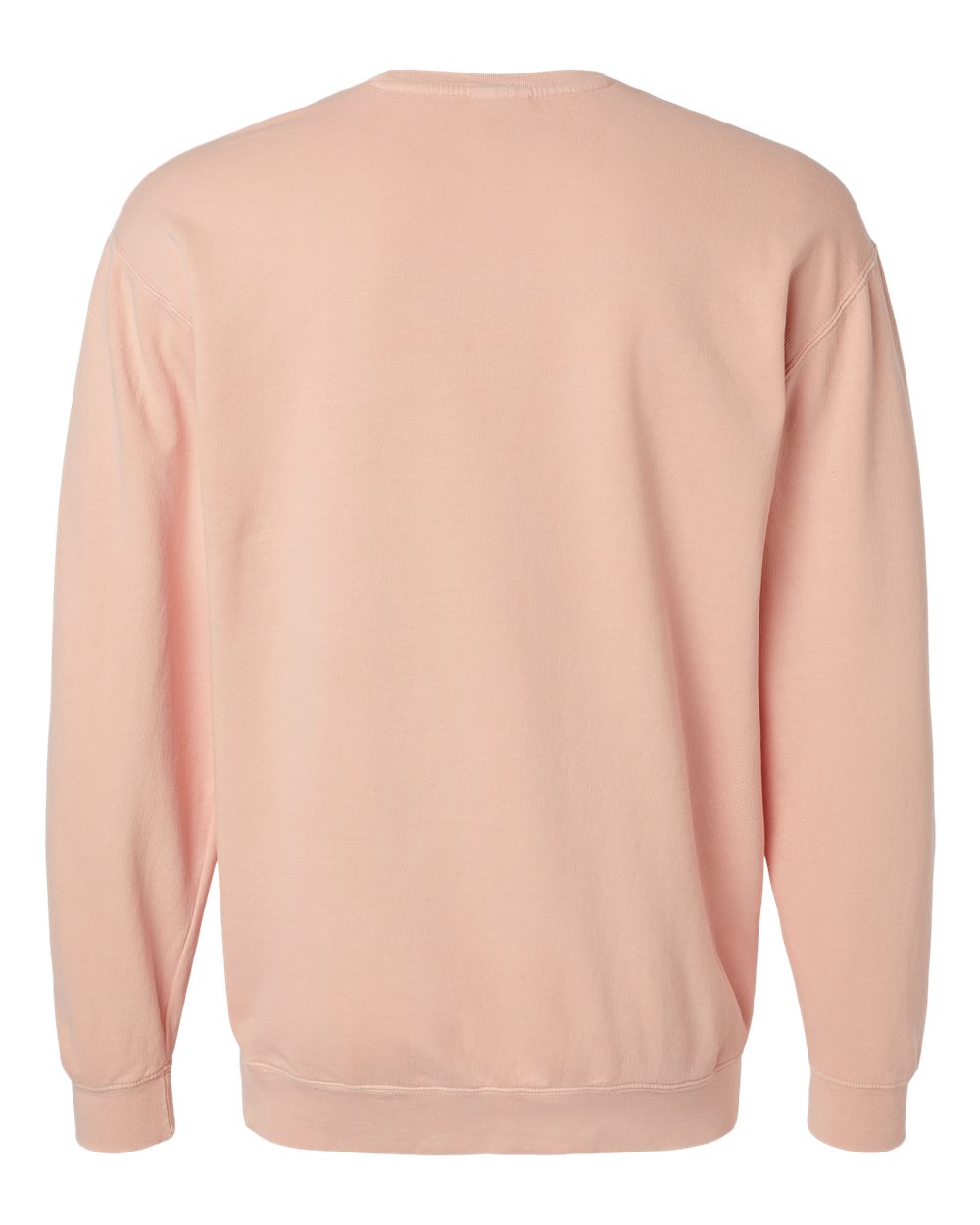 Peachy