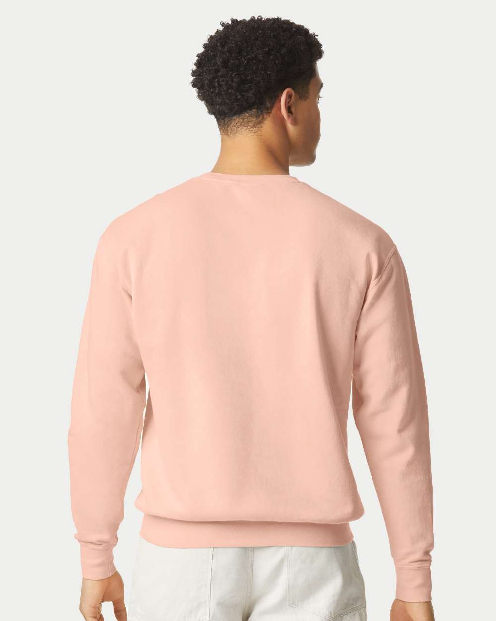Peachy