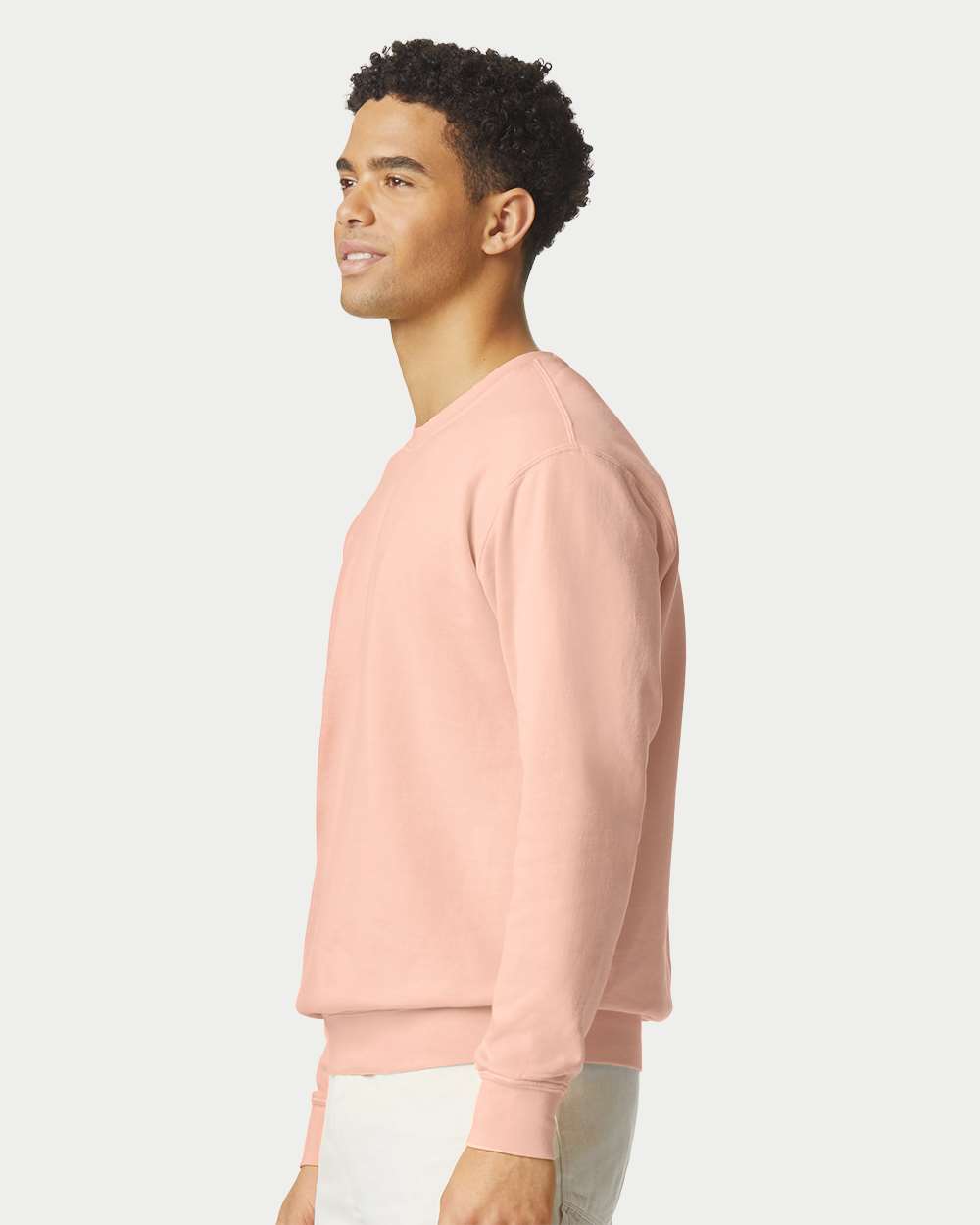 Peachy