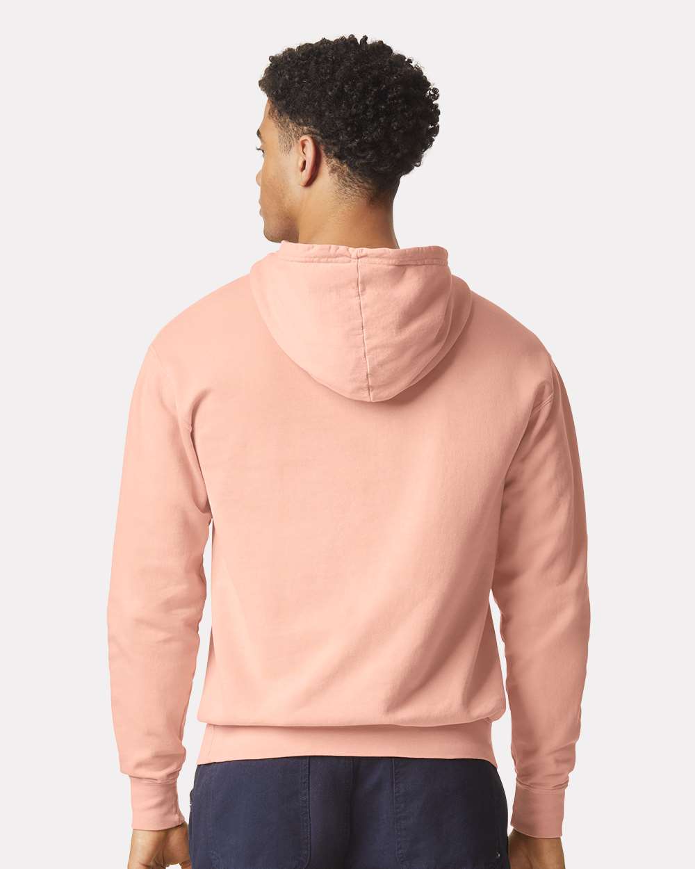 Peachy