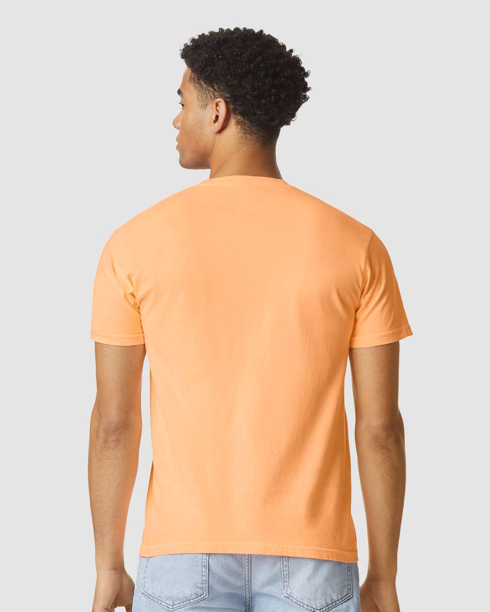 Neon Cantaloupe