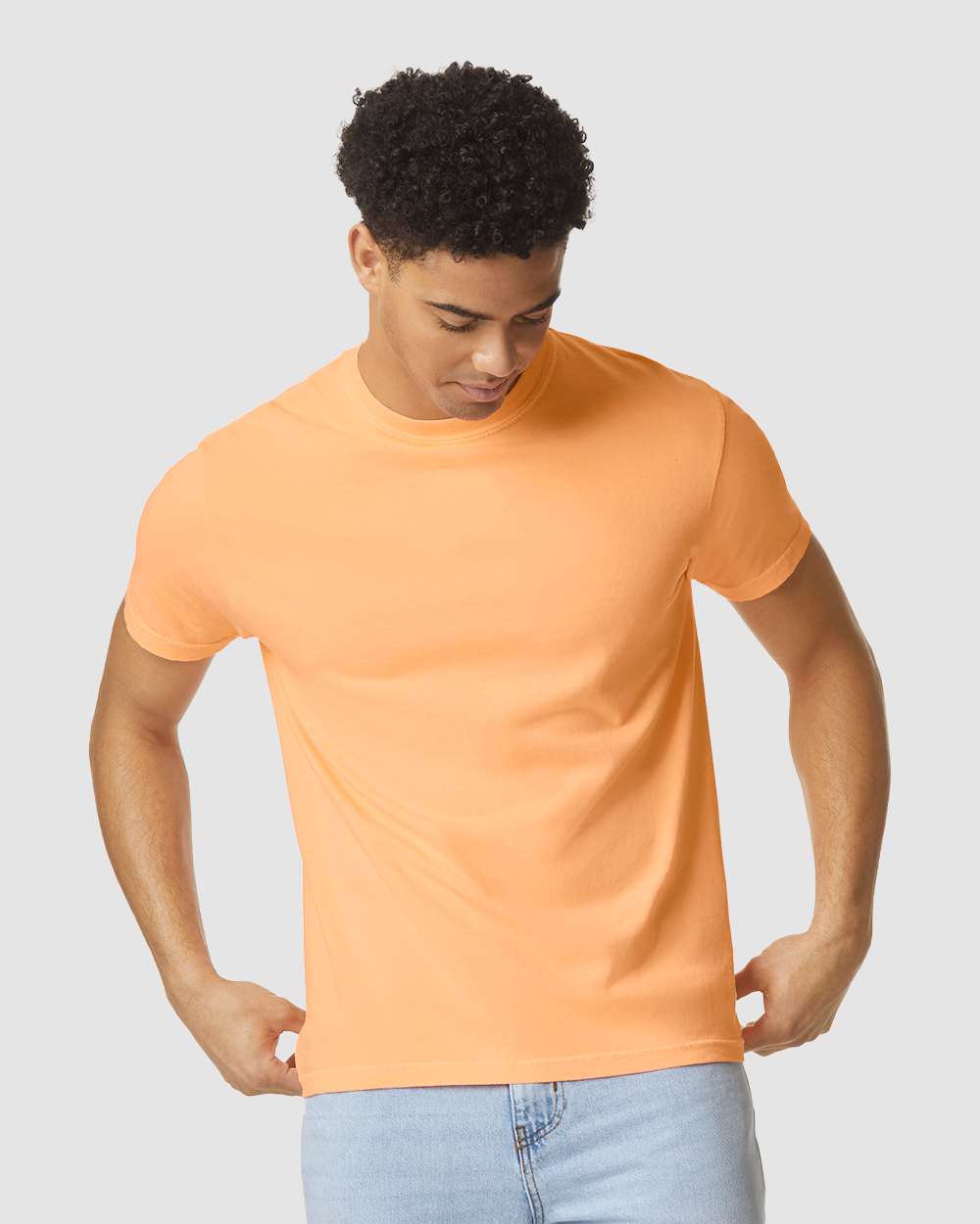 Neon Cantaloupe