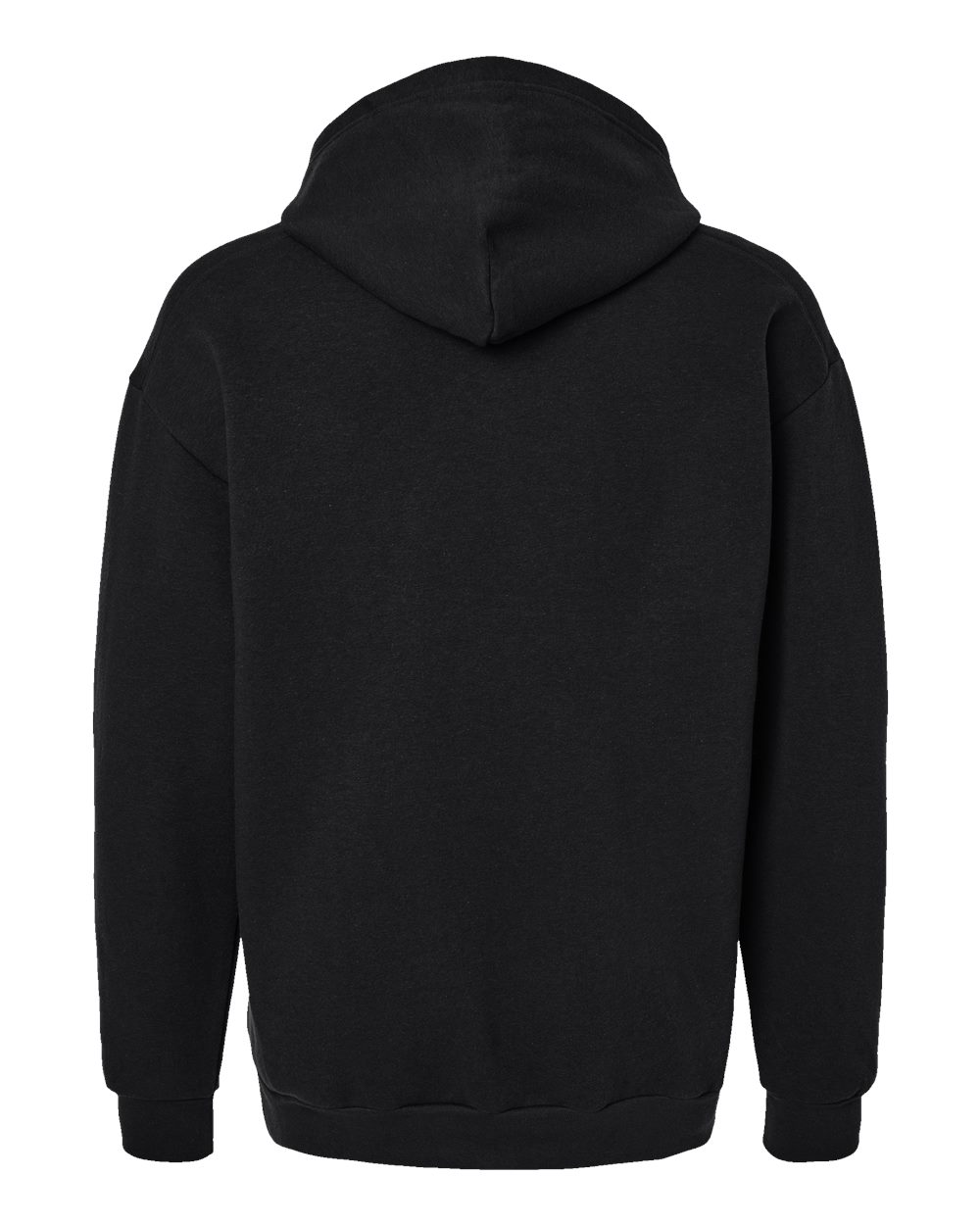 American Apparel 11688, Rf498, Black