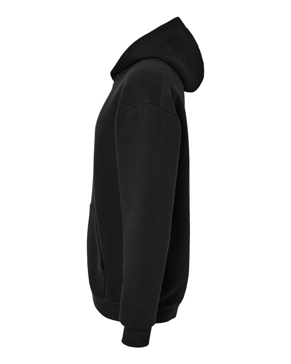 American Apparel 11688, Rf498, Black
