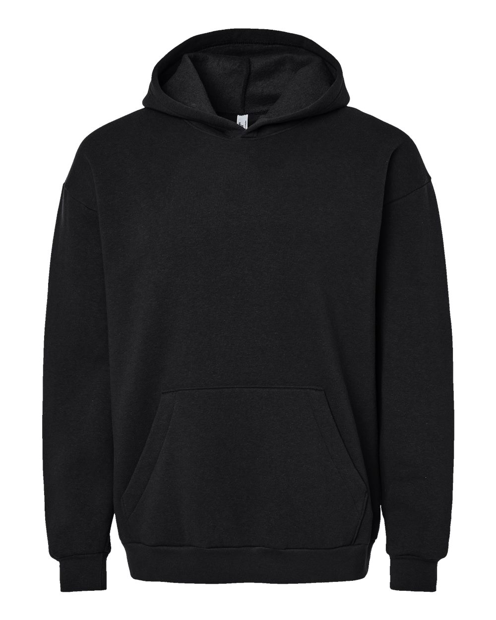 American Apparel 11688, Rf498, Black