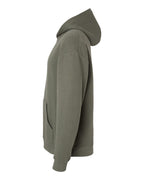 American Apparel RF498, Fleece - Premium - Hood, Lieutenant