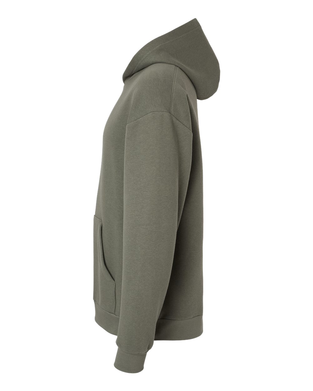 American Apparel 11688, Rf498, Lieutenant