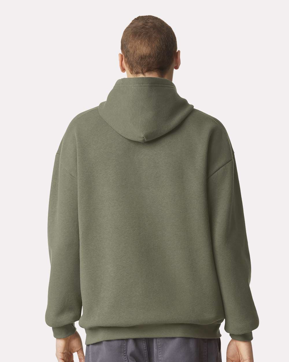 American Apparel 11688, Rf498, Lieutenant