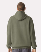 American Apparel 11688, Rf498, Lieutenant