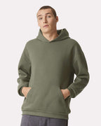 American Apparel 11688, Rf498, Lieutenant