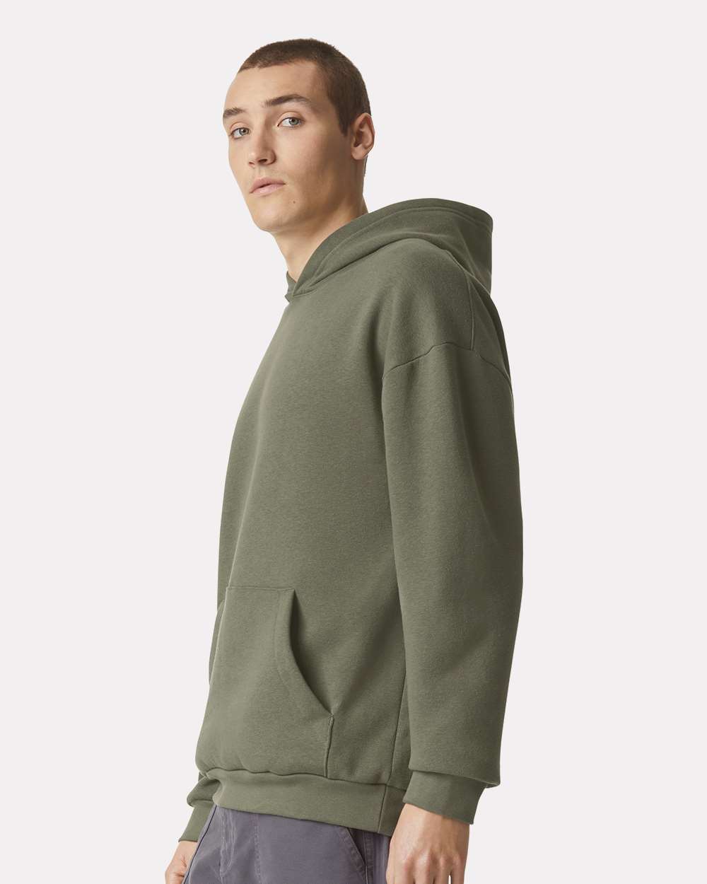 American Apparel 11688, Rf498, Lieutenant
