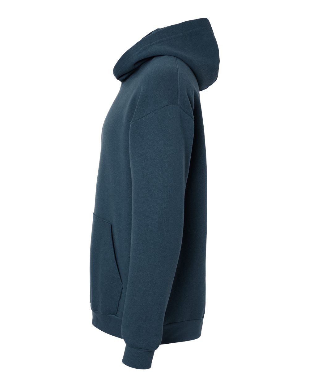 American Apparel 11688, Rf498, Sea Blue