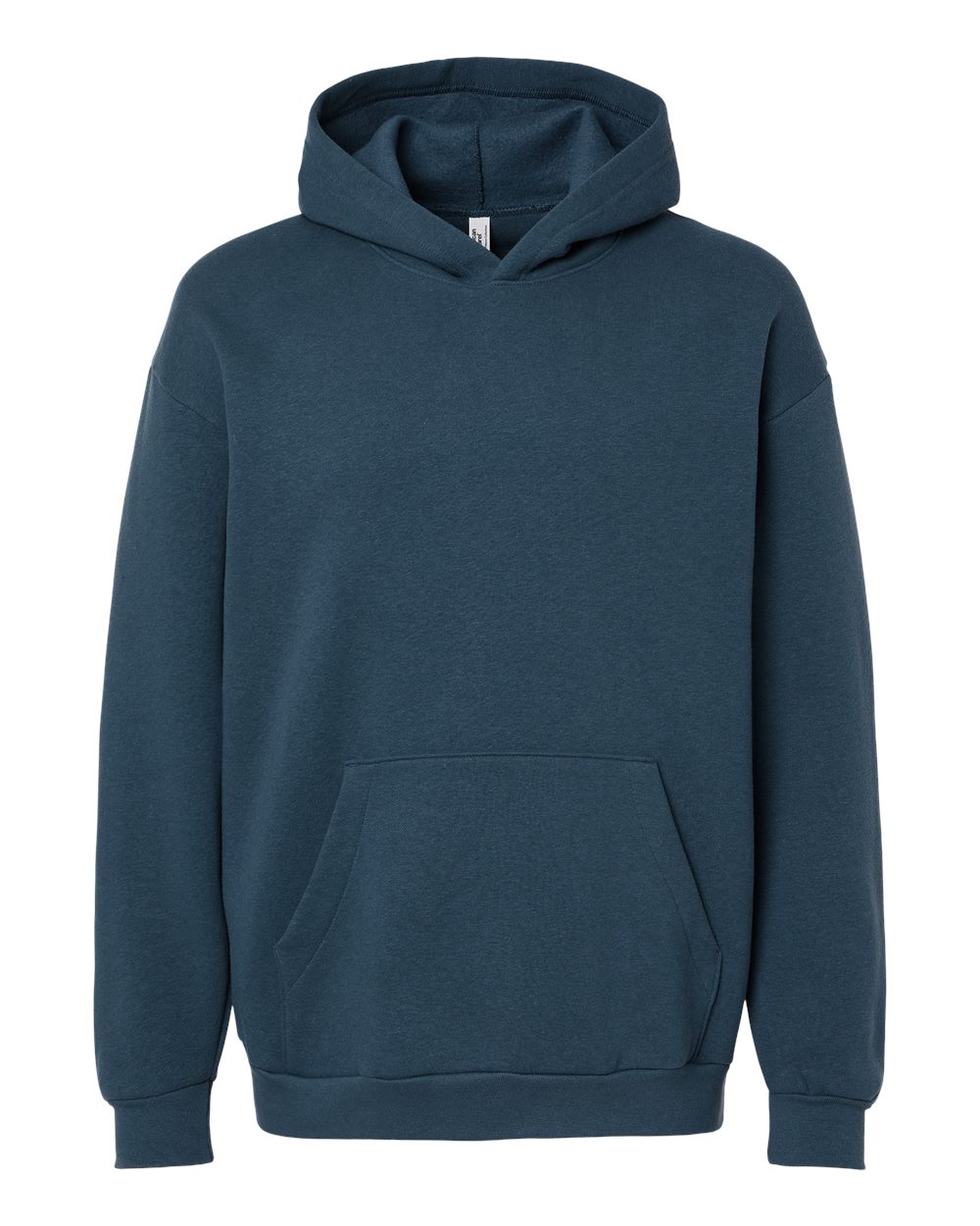 American Apparel 11688, Rf498, Sea Blue