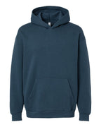 American Apparel 11688, Rf498, Sea Blue