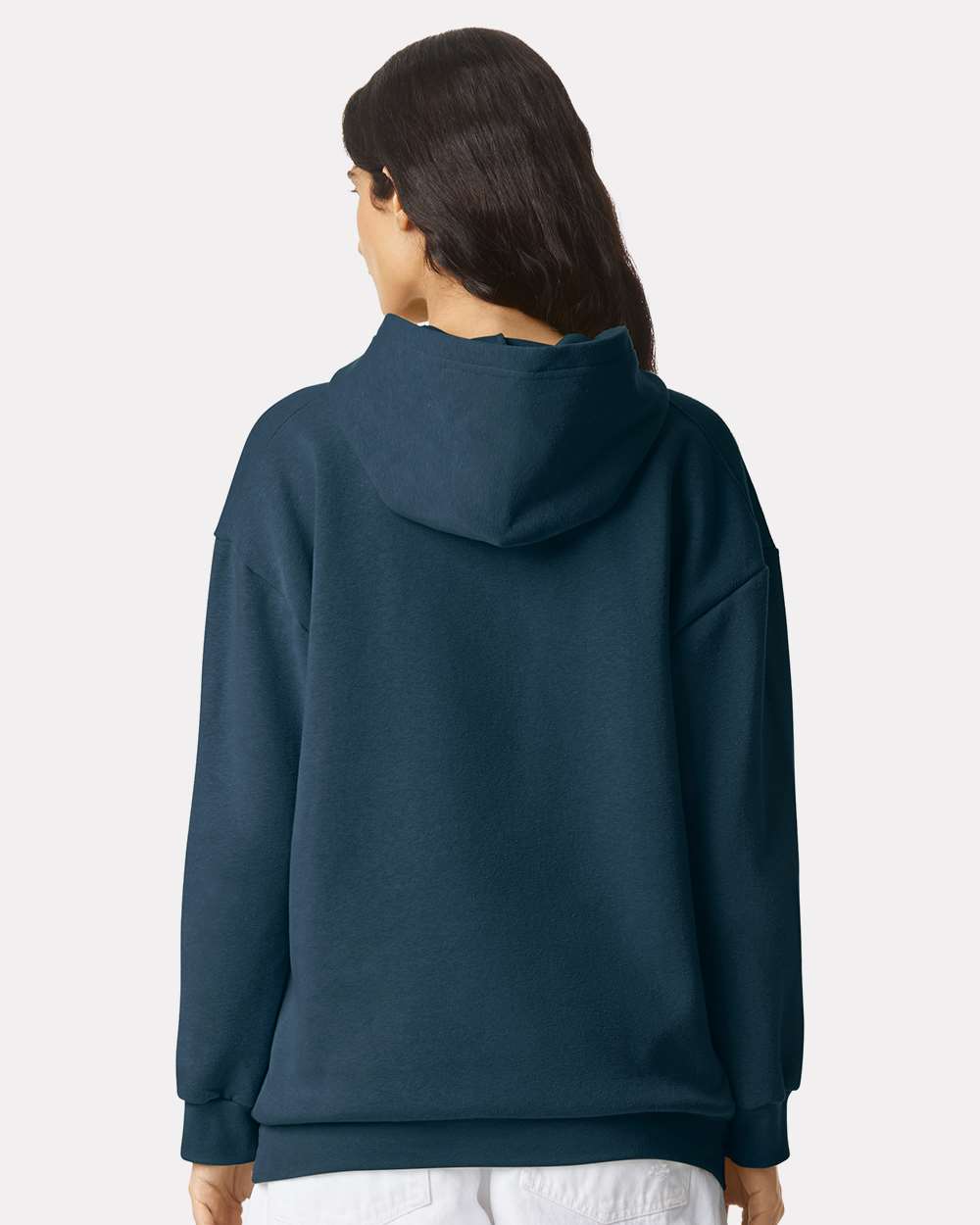 American Apparel 11688, Rf498, Sea Blue