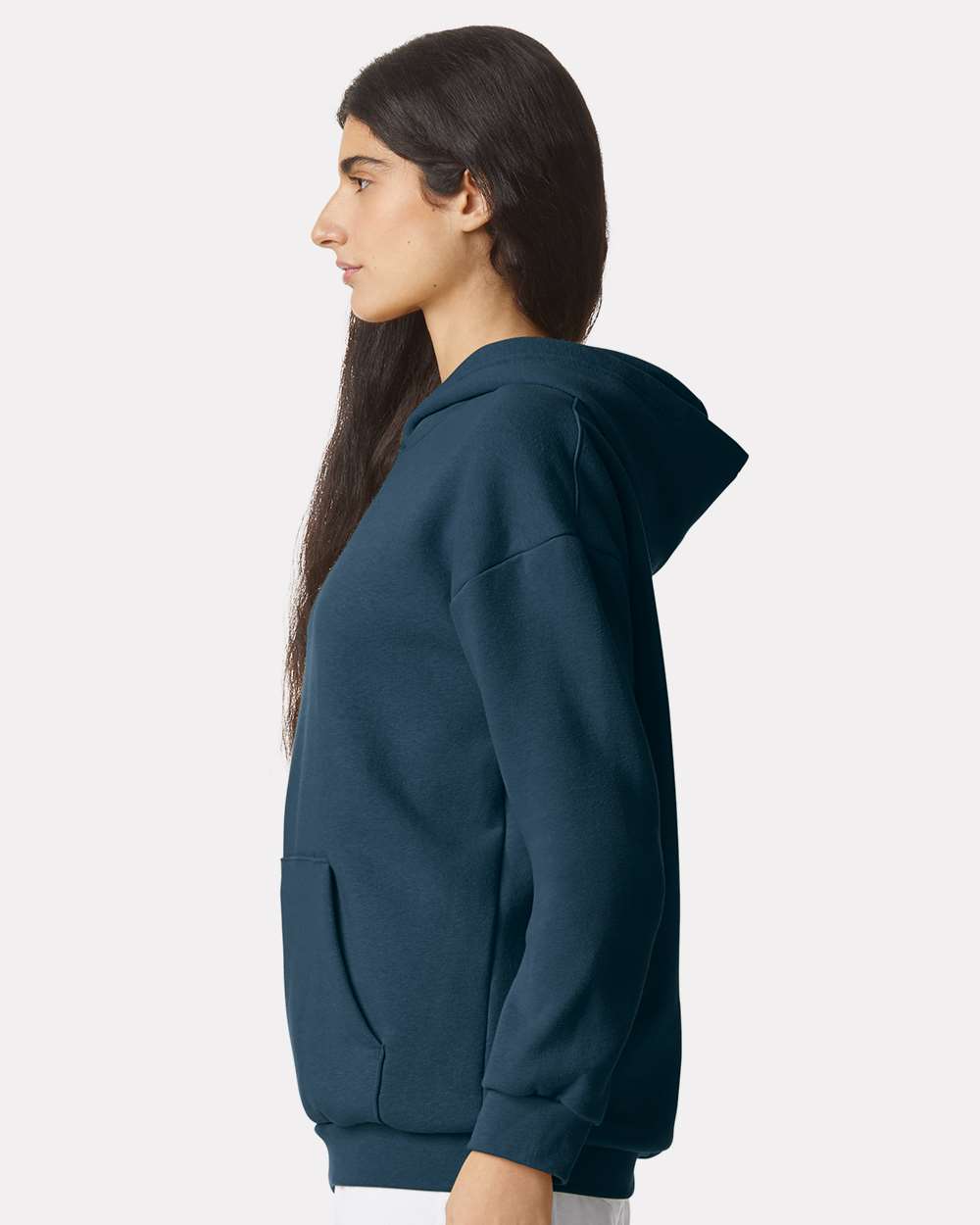 American Apparel 11688, Rf498, Sea Blue