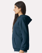 American Apparel 11688, Rf498, Sea Blue