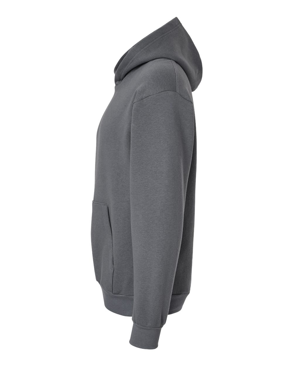 American Apparel 11688, Rf498, Asphalt