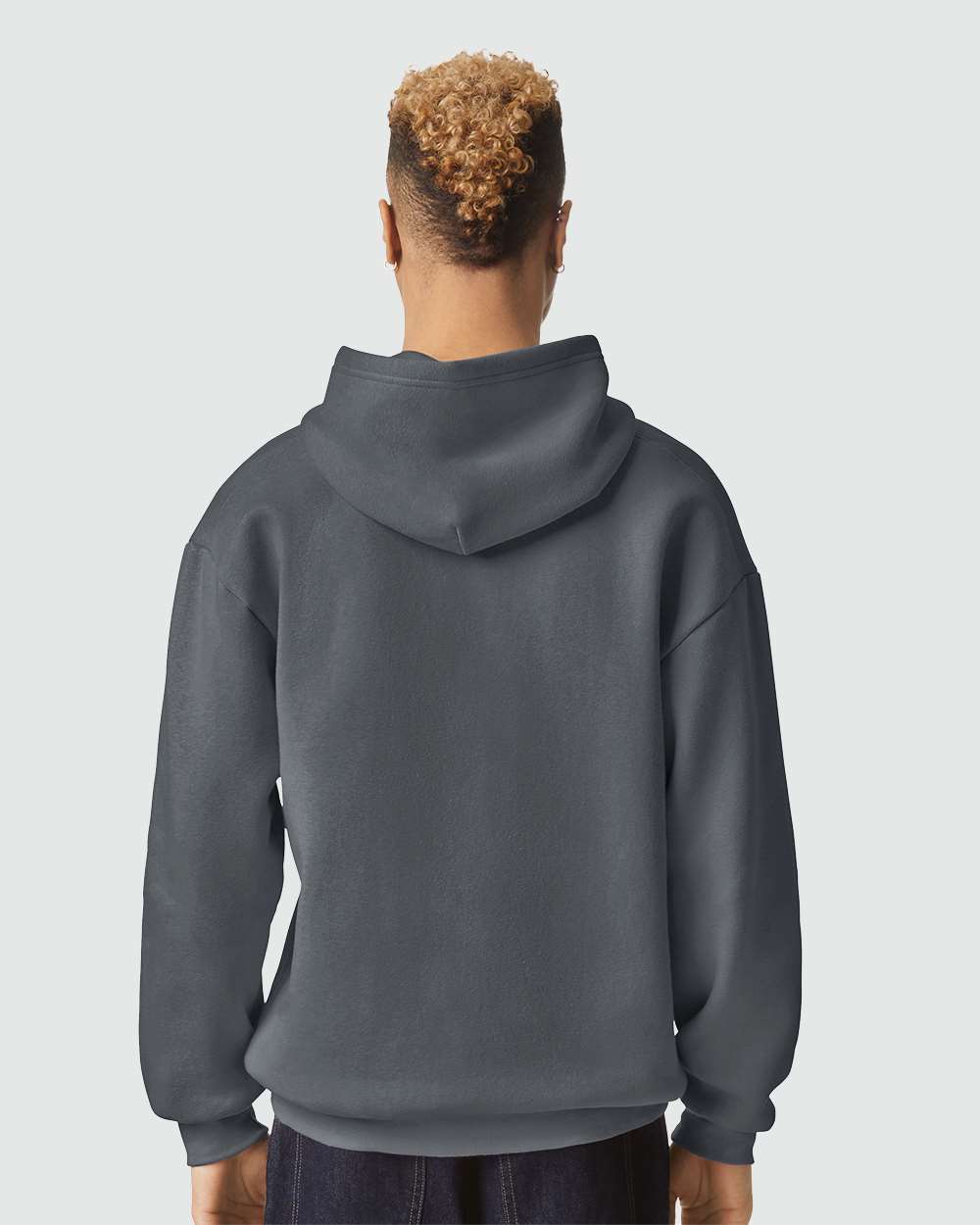 American Apparel 11688, Rf498, Asphalt