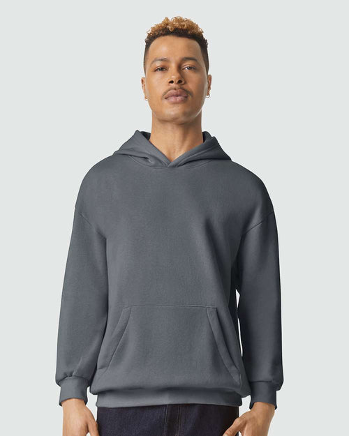 American Apparel 11688, Rf498, Asphalt