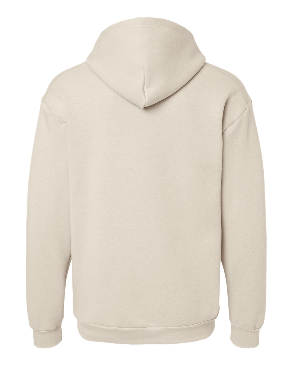 American Apparel 11688, Rf498, Bone