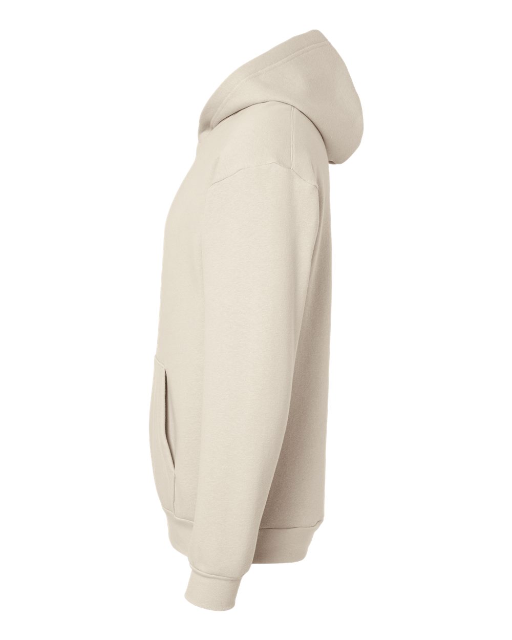 American Apparel 11688, Rf498, Bone