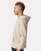 American Apparel 11688, Rf498, Bone