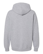 American Apparel 11688, Rf498, Heather Grey