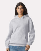 American Apparel 11688, Rf498, Heather Grey