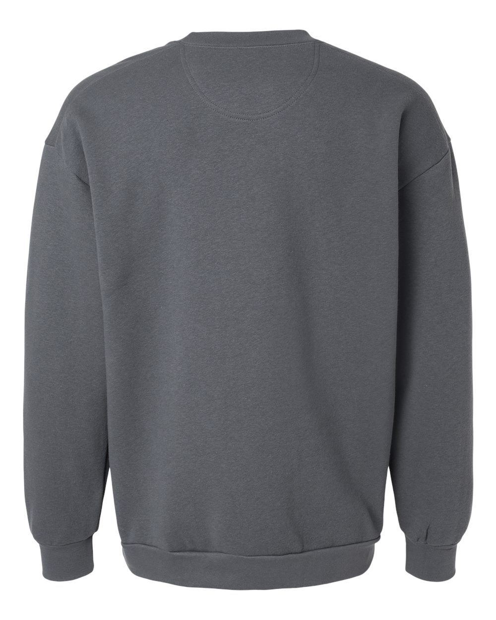 American Apparel 11689, Rf496, Asphalt