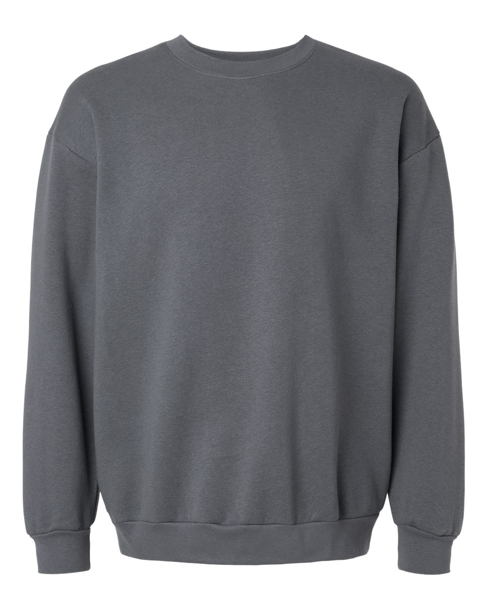 American Apparel 11689, Rf496, Asphalt