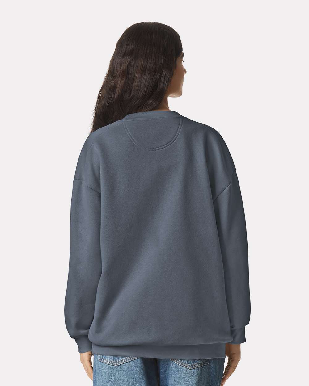 American Apparel 11689, Rf496, Asphalt