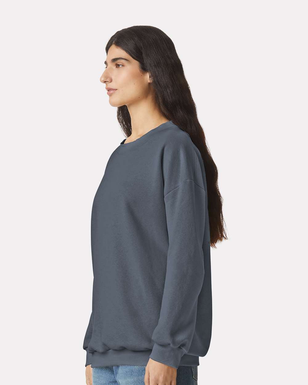 American Apparel 11689, Rf496, Asphalt