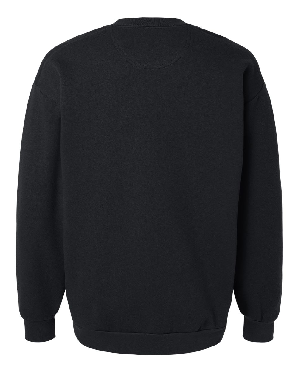 American Apparel 11689, Rf496, Black