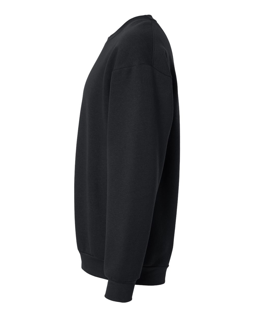 American Apparel 11689, Rf496, Black