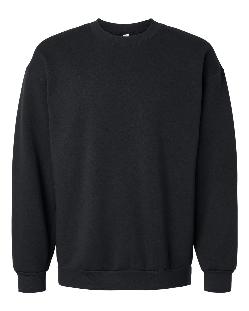 American Apparel 11689, Rf496, Black