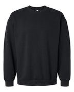 American Apparel 11689, Rf496, Black