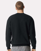 American Apparel 11689, Rf496, Black