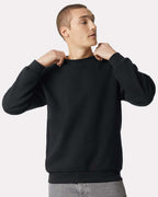 American Apparel 11689, Rf496, Black
