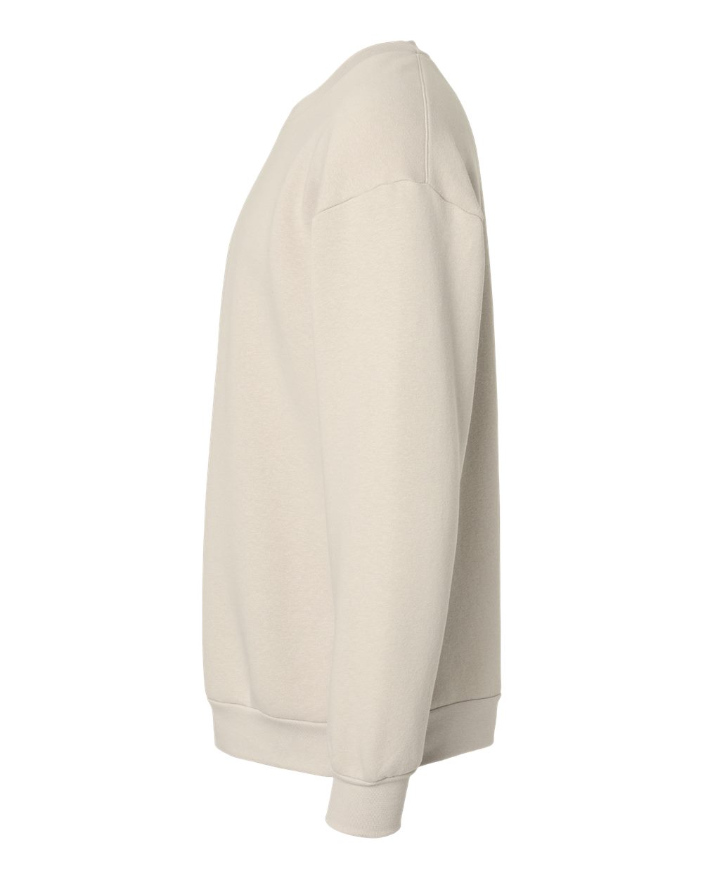 American Apparel 11689, Rf496, Bone