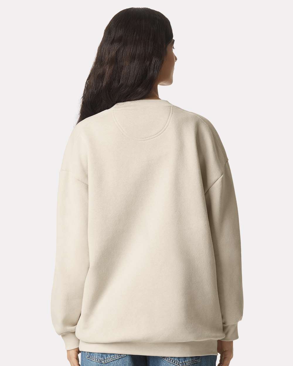 American Apparel 11689, Rf496, Bone