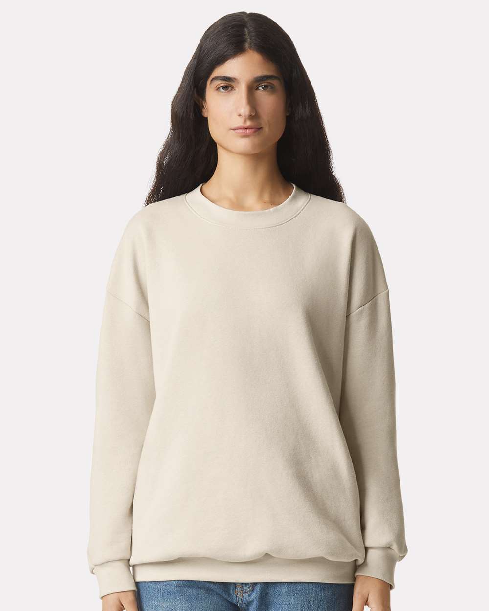American Apparel 11689, Rf496, Bone