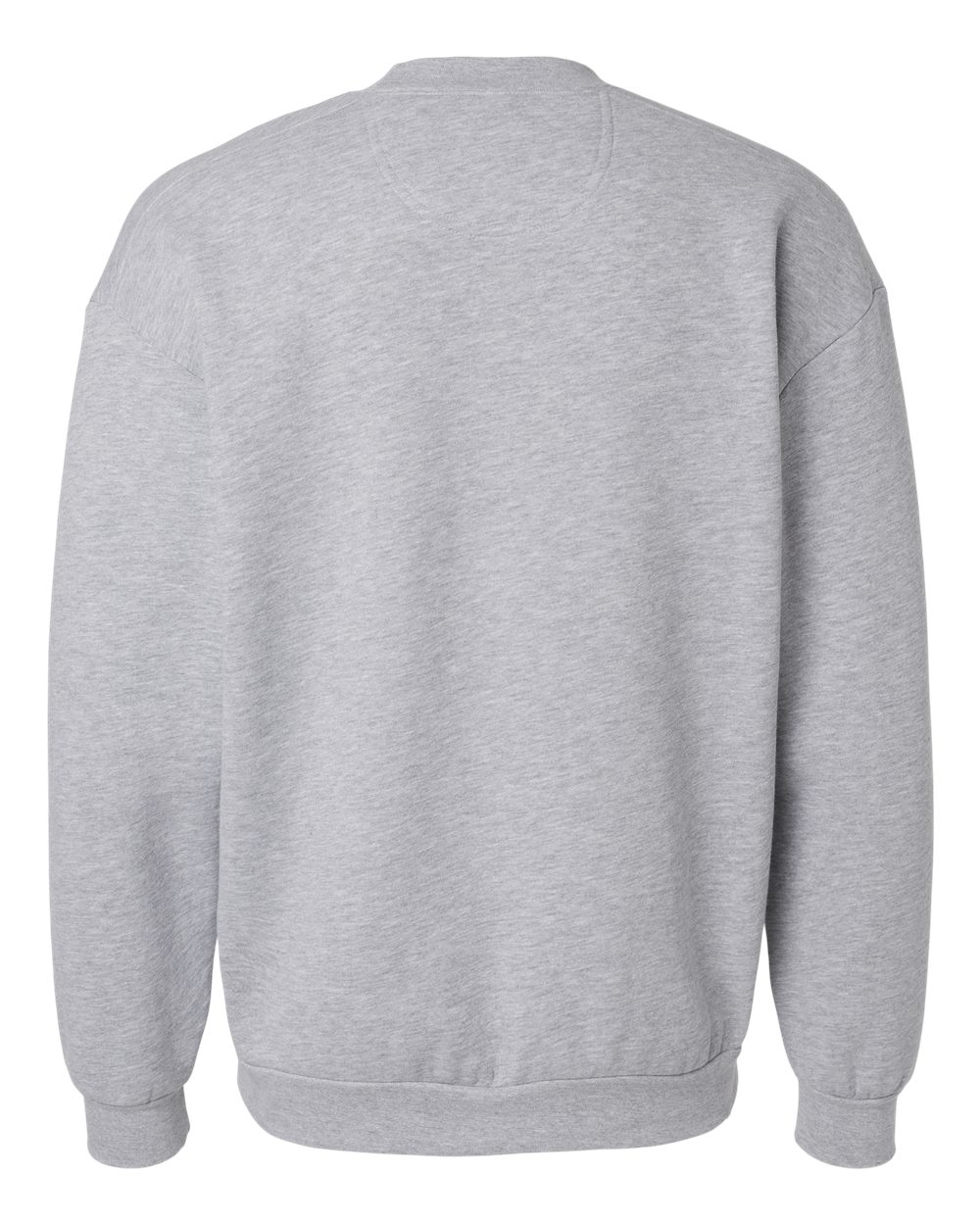 American Apparel 11689, Rf496, Heather Grey